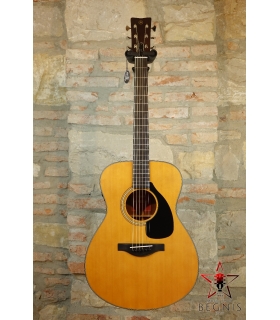 YAMAHA FSX3 II Natural -...