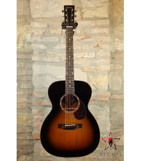 EASTMAN E2 OM DLX Deluxe -...