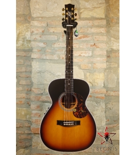 MATON Troubadour...