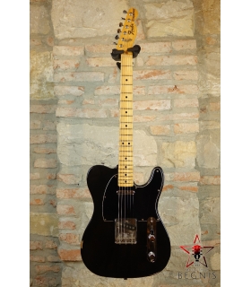 FENDER Telecaster Maple -...