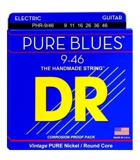 DR PHR-9/46 Pure Blues...