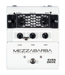 MEZZABARBA Even Drive - All...