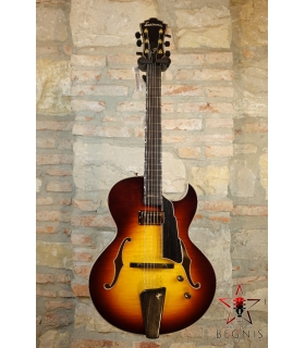 EASTMAN AR480CE SB - John...