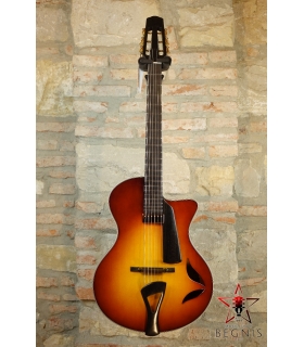 EASTMAN FV680CE SB - Frank...