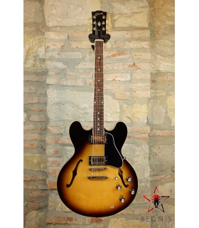 GIBSON ES-335 - 2022 -...