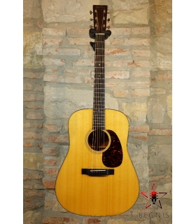 MARTIN D18 - 2019 -...