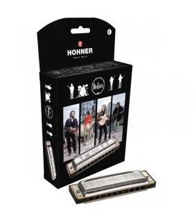 HOHNER The Beatles - C (DO)