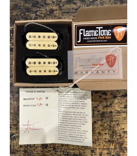 FLAMETONE '59 Classic PAF -...