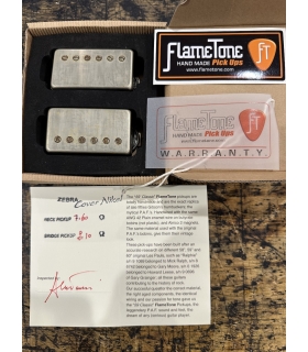 FLAMETONE '59 Classic PAF -...