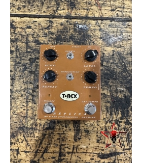 T-REX Replica Tap Delay