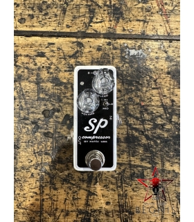 XOTIC SPC - SP Compressor