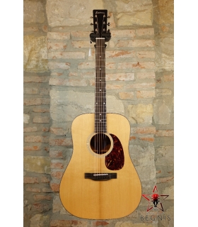 EASTMAN E1 D Dreadnought -...