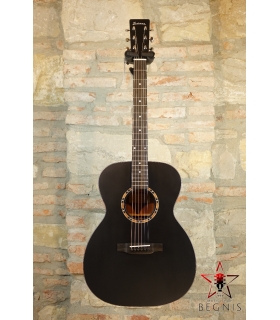 EASTMAN E2 OM CD Cedar -...