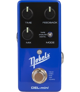 NOBELS DEL-Mini - Stereo Delay