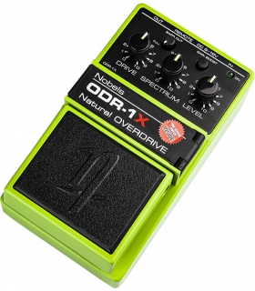 NOBELS ODR-1X - TS Overdrive