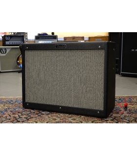 FENDER Hot Rod Deluxe IV -...