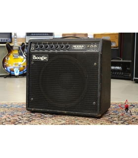 MESA BOOGIE S.O.B Reverb -...