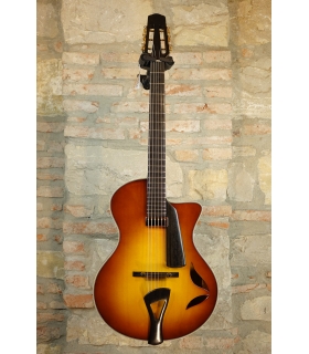 EASTMAN FV680CE GB - Frank...