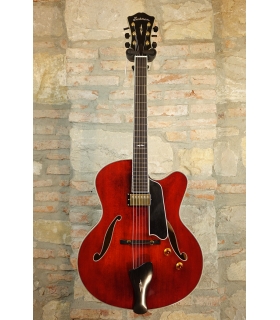 EASTMAN AR810CE Archtop -...