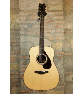 YAMAHA FG9 R - Premium...