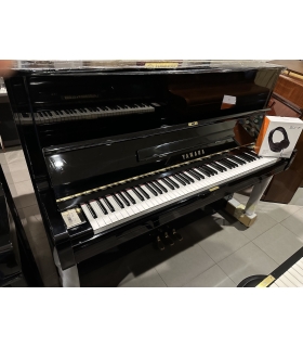 YAMAHA U1 G Silent -...