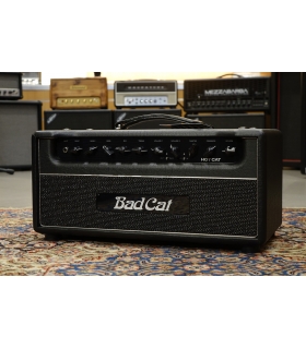 BAD CAT Hot Cat Head - 45w