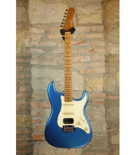 JET GUITARS JS400 LPB -...