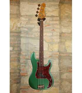 JET GUITARS JPB300 SGR -...