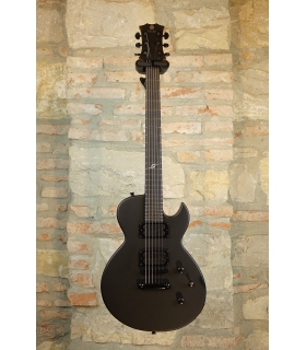 SPIRA L-400 MBK - Satin Black