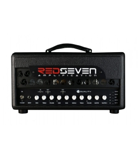 REDSEVEN Duality 50w Head -...