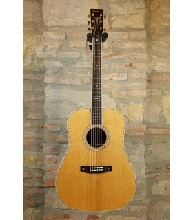 EASTMAN E40 D TC...