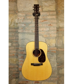 MARTIN D18 - 2022 -...