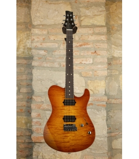 SUHR OSO Short Scale -...