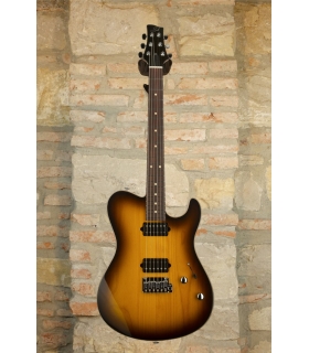 SUHR OSO Short Scale -...