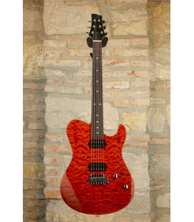 SUHR OSO Short Scale -...