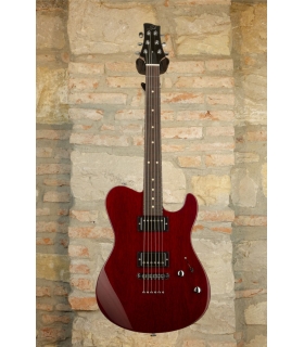 SUHR OSO Short Scale -...