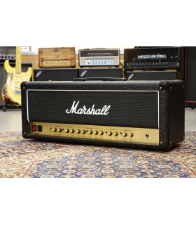 MARSHALL DSL-100 HR Head...