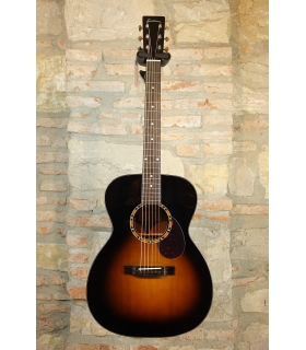 EASTMAN E2 OM DLX Deluxe -...