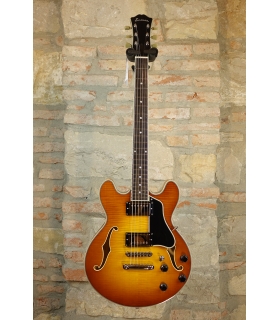 EASTMAN T484 GB - GoldBurst