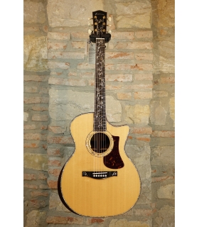 EASTMAN AC922CE ToneTite -...